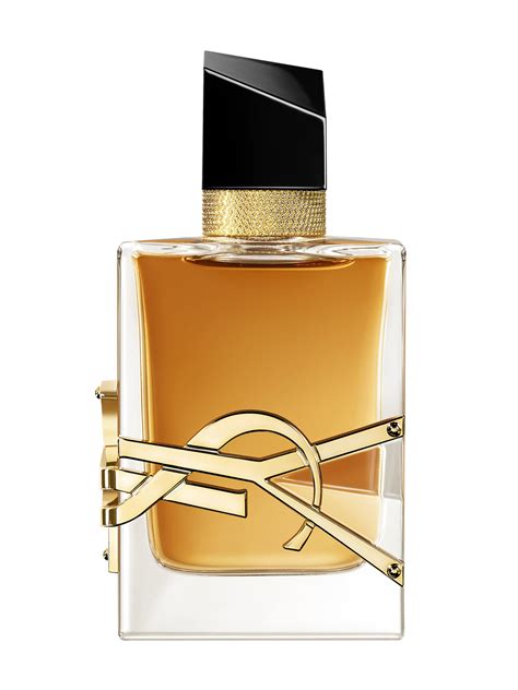 YSL perfume intense price